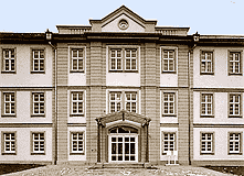 Archivgebäude